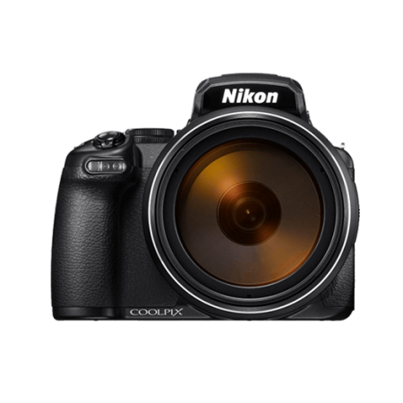 Nikon P1000 125倍光學變焦攝相機 - 【數位相機】