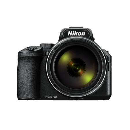 Nikon P950 83倍 光學變焦攝相機 - 【數位相機】