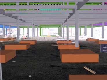 一加一大於二，Fieldlink MR 操作簡單