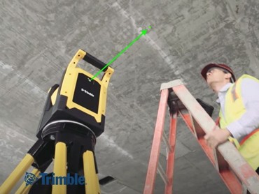 快速、聰明且準確的機電管線放樣