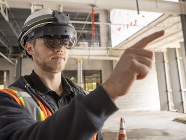 BIM 從設計到施工