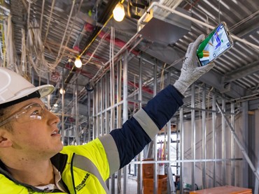 不只遊戲,擴增實境的工程應用