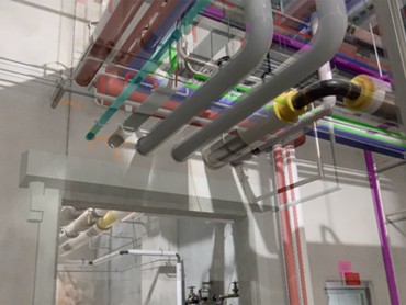 Miron 建設的新科技應用:Sitevision