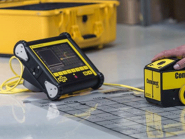 不用開挖，輕鬆定位地板、牆壁內管線設施、鋼筋和電纜位置！