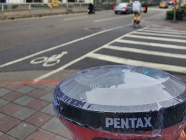 視覺化放樣，加速你的日常放樣工作！