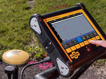 如何預防道路天坑孔洞再現？攸關民眾生命財產安全，透地雷達探測讓地下掏空無所遁形！