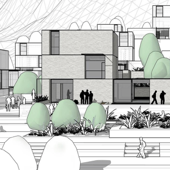 「智能測量」新應用：RTS全站儀＋SketchUp建構地形