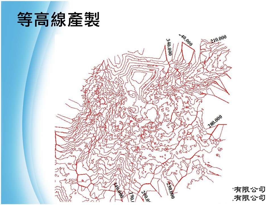 3DR SOLO 空拍機宜蘭礦區裸露面積測量 - 3DR SOLO 空拍機-宜蘭礦區裸露面積測量示範