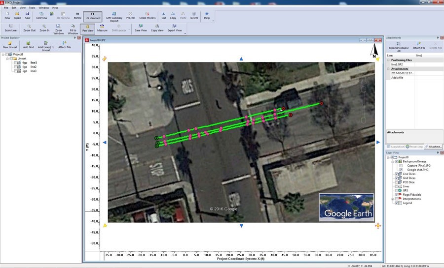2.jpg - Sensors&Software LMX200™透地雷達和道路地下設施定位