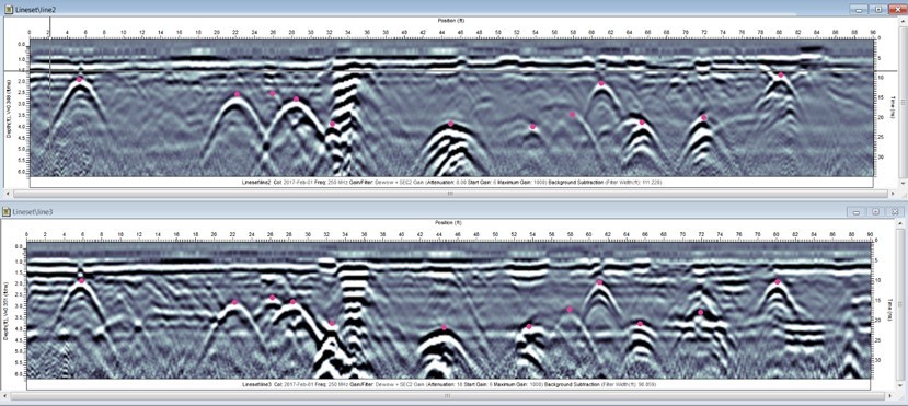 3.jpg - Sensors&Software LMX200™透地雷達和道路地下設施定位