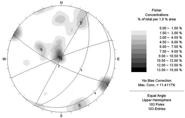 2.jpg - Polaris長距離掃描儀在地質調查中的應用