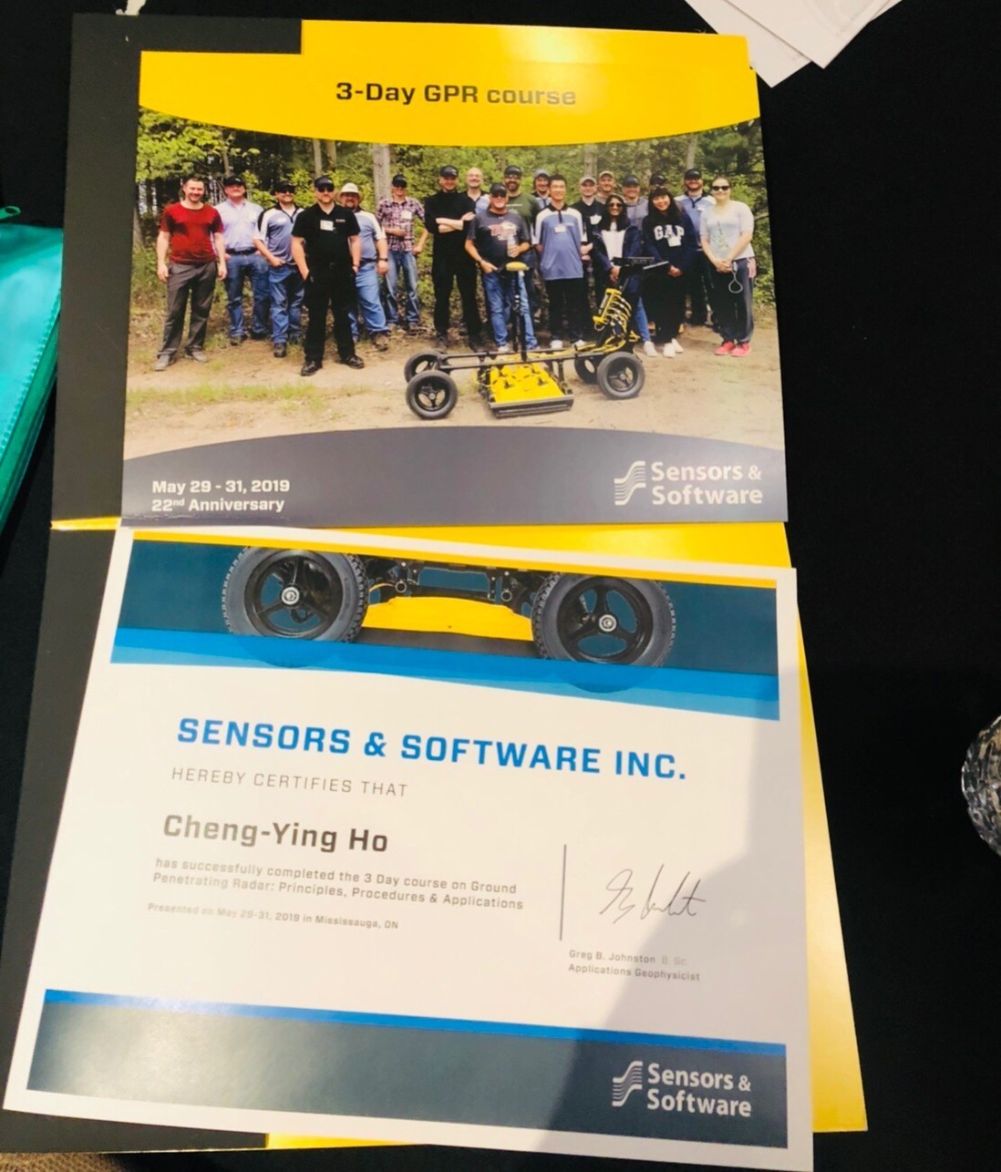 88.jpg - 2019 Sensor Software 培訓課程 經驗分享