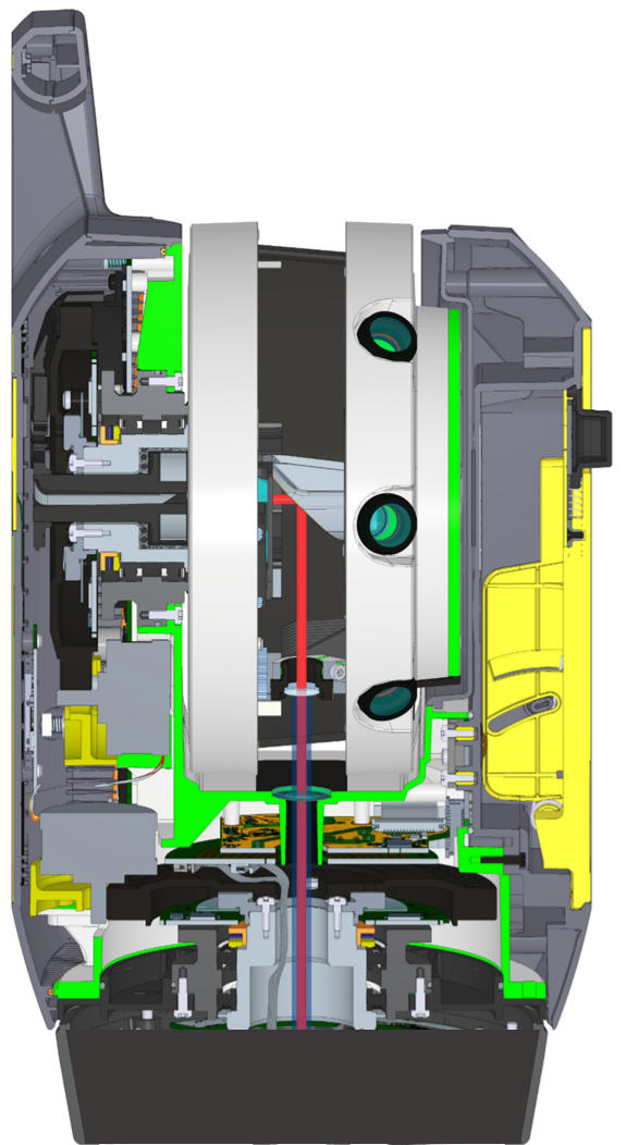 Trimble X7掃描解決方案奪得DRIVENxDESIGN紐約設計金獎