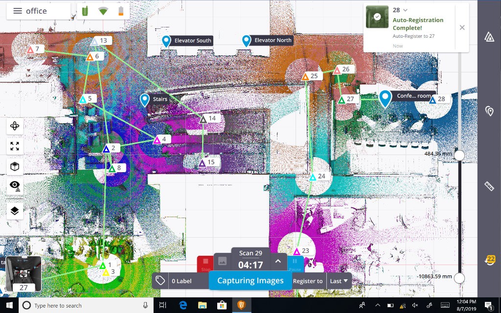 Trimble X7掃描解決方案奪得DRIVENxDESIGN紐約設計金獎