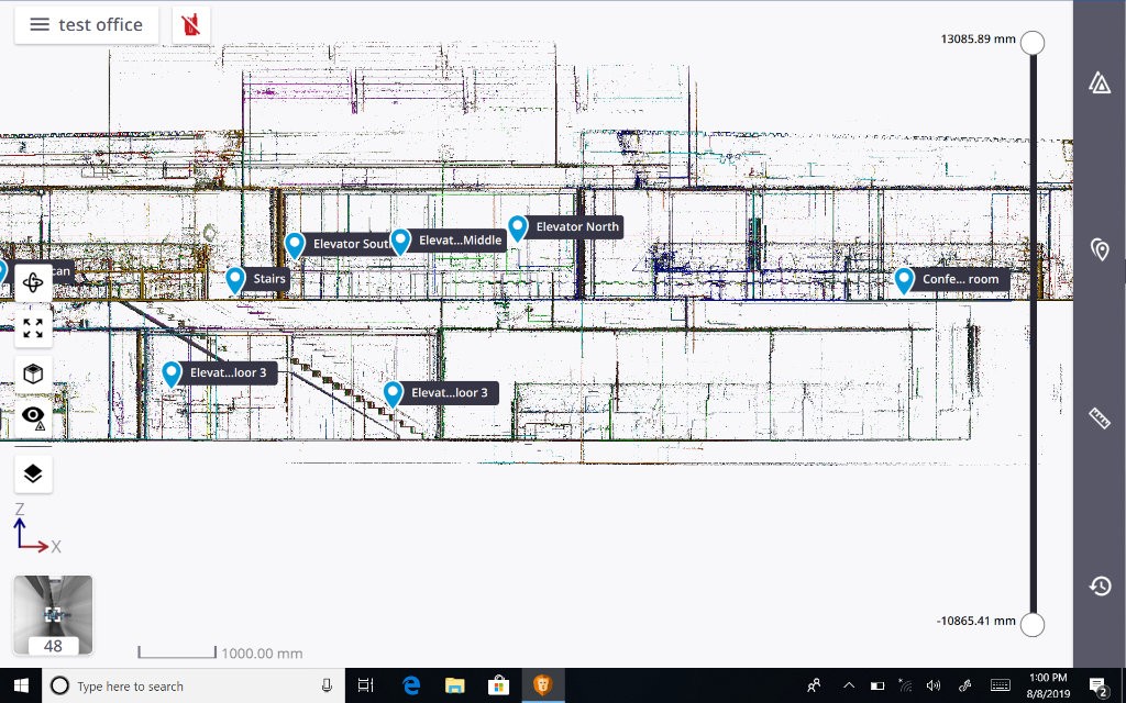 Trimble X7掃描解決方案奪得DRIVENxDESIGN紐約設計金獎