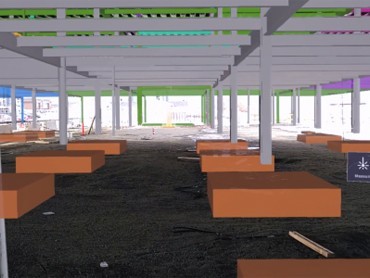 一加一大於二，Fieldlink MR 操作簡單