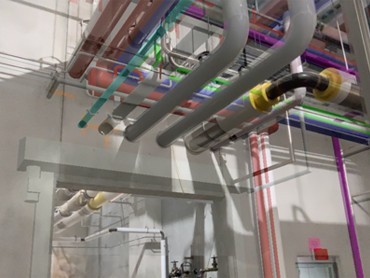 Miron 建設的新科技應用：Sitevision