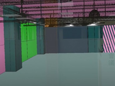 XR10大更新！提供離線作業功能、Navisworks模型支援進入Beta測試