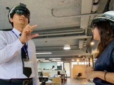 Trimble XR10 現場實作分享會