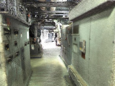 LiDAR SLAM 手持式3D掃描儀  點雲入門快速指南