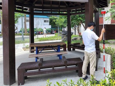 與設計圖不符？用 GPS 來畫圖吧！