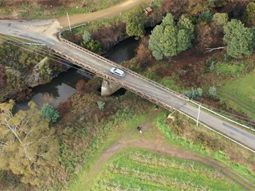 利用 Emesent Hovermap 提高地形測量的效率和安全性