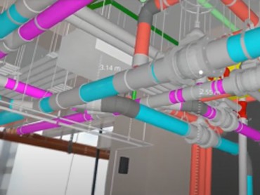 XR10更新殺手級應用-支援完整的離線模式、模型內圖層切換