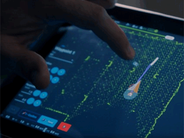 掃描可以這麼簡單 - 輕鬆、快速蒐集 3D 點雲