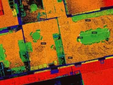 你也可以成為丈量高手！數位時代的超快速測繪神器