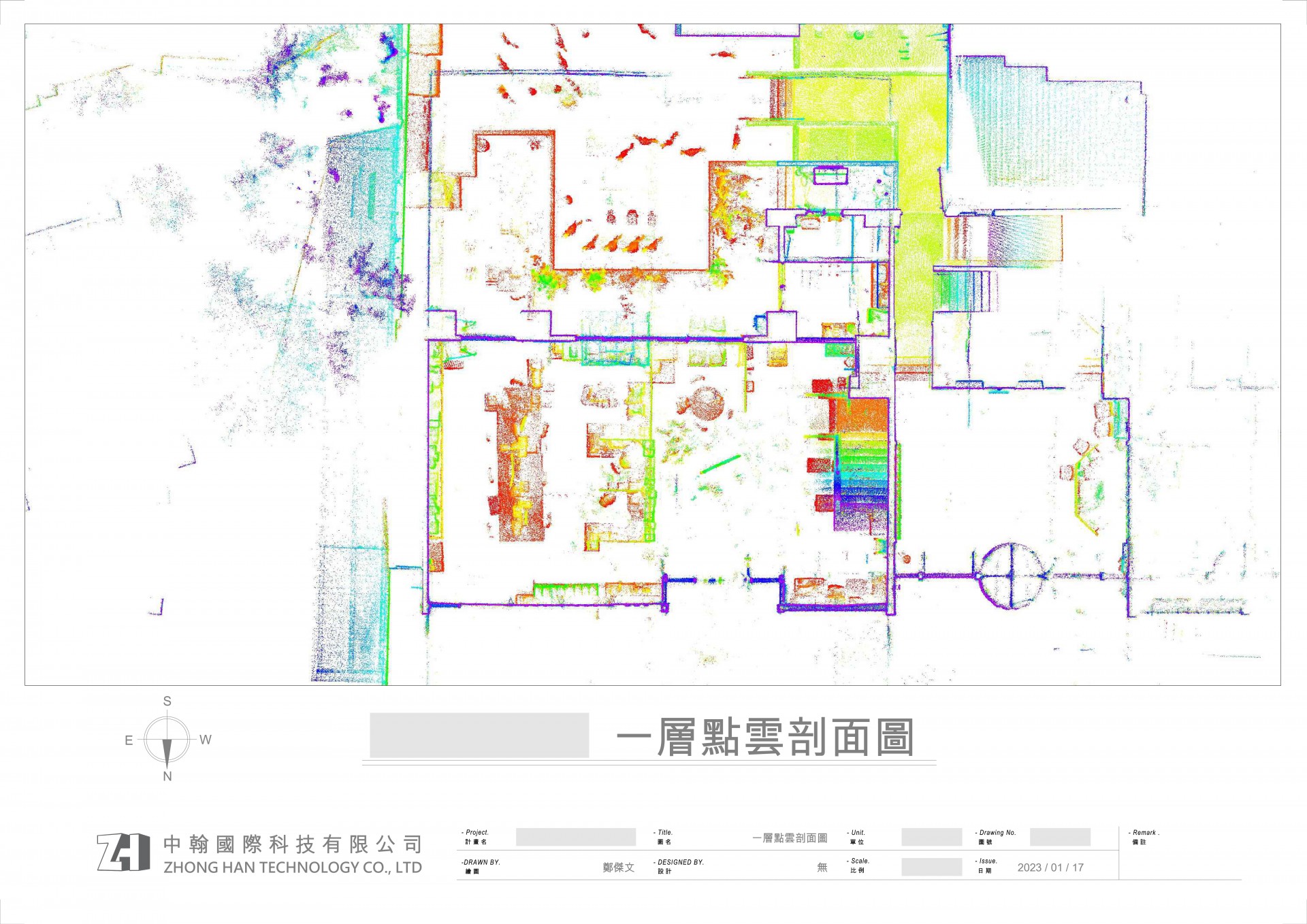 CAD 圖資快速測繪