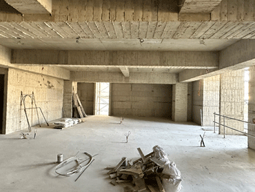 Scan to BIM 實例分享：3D 掃描建模過程全紀錄