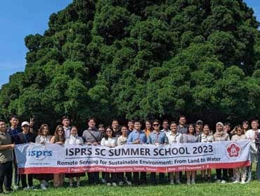 【實例分享】零經驗輕鬆上手，快速掃描成大校園