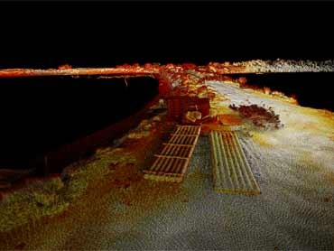 【實例分享】科技佈局監測魚塭