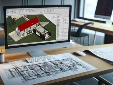 實用技巧 - 為什麼我的 IFC 模型總是缺東缺西？