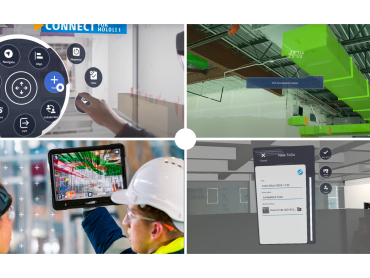 翻轉學習！MR技術革新職安教育訓練