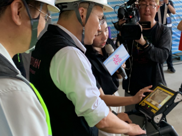 透地雷達技術：現代科技實現地下管線管理