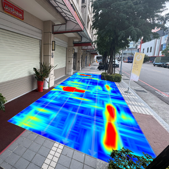 管線抓漏神器！Proceq是你的得力助手