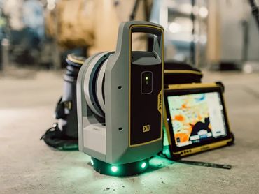 高精度3D掃描，如何提升效率並維持穩定品質？