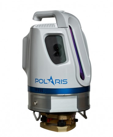 Teledyne Optech Polaris 北極星系列掃描儀 - 【3D Scanner雷射掃描儀】