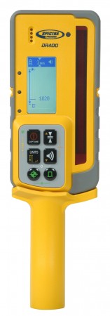 【福利品】Trimble SPECTRA DR400 接收器 - 【優惠專區】