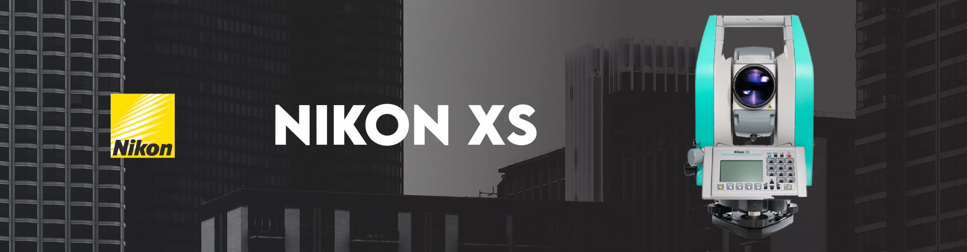 Nikon XS