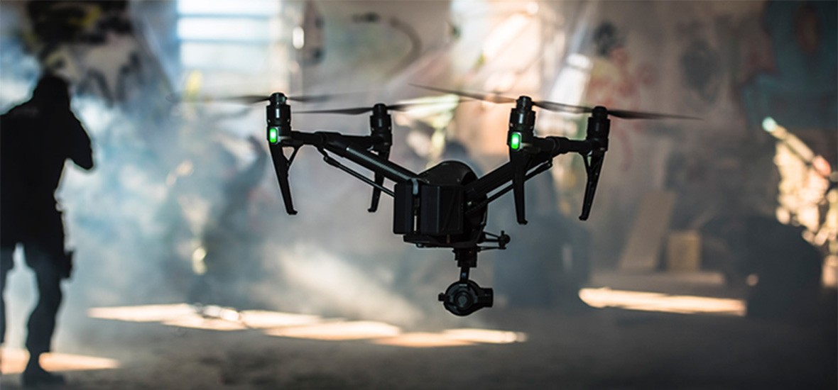 Dji-Inspire-2-cocer-1.jpg - Inspire 2 無人機