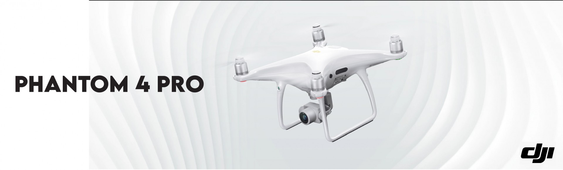 PHANTOM 4 PRO 無人機