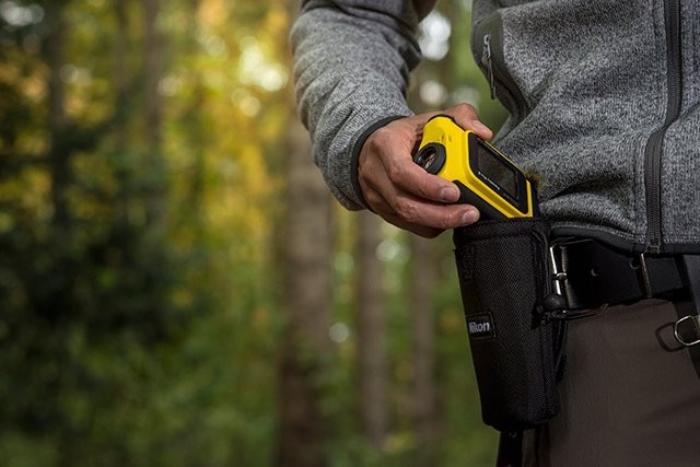 Nikon Laser Forestry Pro II雷射測距望遠鏡