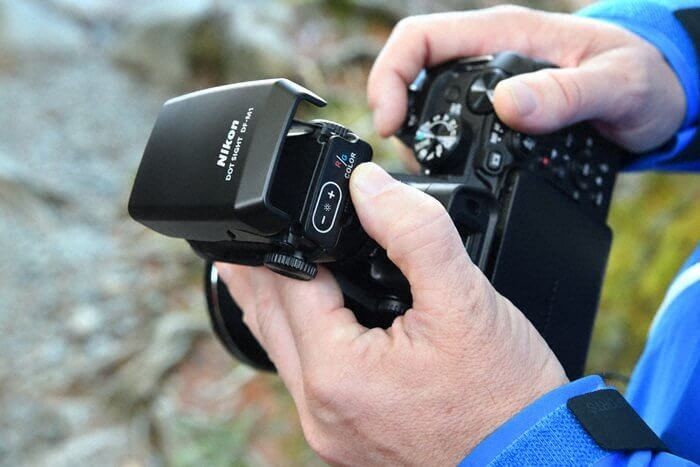 Nikon P950 83倍 光學變焦攝相機