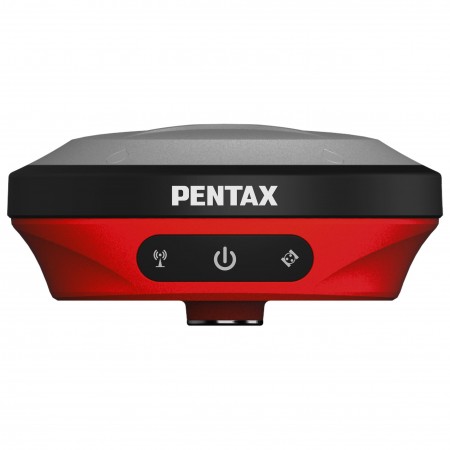Pentax G2 - 【衛星定位儀】