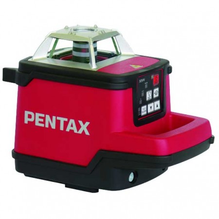 【福利品】Pentax PLP-115 雷射水平垂直儀 - 【優惠專區】