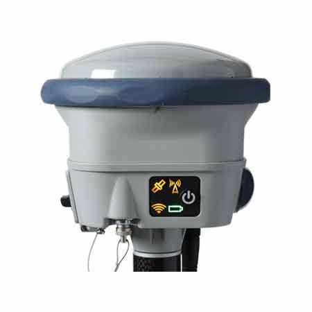 Spectra SP100 - 【衛星定位儀】